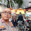 Usai Gagalkan Penyelundupan 12 Motor ke Sumatera, Warga Berdatangan Cek Kendaraan yang Hilang Ke Polsek Tambora 
