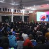 Nobar Final Piala Dunia 2026 Satukan ratusan Suporter dan Pererat Sinergi dengan Masyarakat