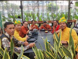 Komisi II DPR RI Panggil Masyarakat Teluk Bayur, Konflik Agraria Ketapang Masuk Perhatian Nasional