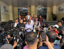 MIO Indonesia Resmi Laporkan Hotman Paris ke Mabes Polri, AYS Prayogie: Memaafkan Bukan Berarti Menghapus Pertanggungjawaban Hukum