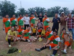 PSWS Matangkan Mental dan Fisik Jelang Hadapi Indonesia Muda di Semifinal
