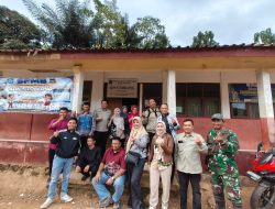 Belajar di Teras dan Bergiliran, DPRD Garut Soroti Ketimpangan Fasilitas Pendidikan di SDN 5 Toblong