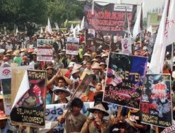 Tolak Provokasi, Jaga Persatuan, dan Hindari Tindakan Anarkis