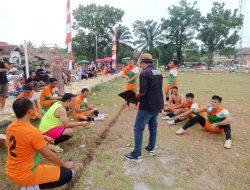 PSWS Mantapkan Diri Ke Final Usai Taklukan Indonesia Muda Lewat Adu Finalti