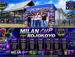 Dari Kicauan Juara hingga Milan Narp, Milan Cup 2026 Penuh Daya Tarik