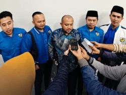 GARUT DARURAT OBAT ILEGAL: KNPI Desak Aparat Penegak Hukum, BNN, dan Pemda Bertindak Tegas!