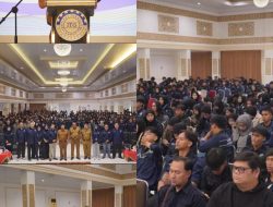 Bupati Garut Dorong Mahasiswa KKN ITG Tingkatkan Produktivitas Desa