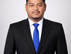 Calon Tunggal Ketua HIPMI Batu Bara, Asrul Hamdani Damanik Siap Wujudkan HIPMI sebagai Rumah Besar Pengusaha Muda