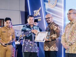 Pemkab Tangerang Siapkan Tangerang Investment Award 2026, Dorong Investasi dan Kolaborasi Strategis Daerah