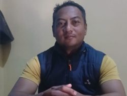 Aiptu Viki Apdani Tebar Kepedulian, Dukung Bakti Sosial MIO Indonesia untuk Anak Yatim dan Jompo Dhuafa di Samarang