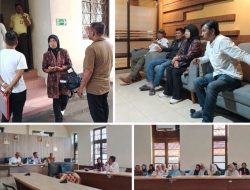 Tak Ada Kepastian dari Dinas Pendidikan, Orang Tua Calon Siswa Geruduk Bupati Garut Tuntut Penambahan Rombel SMPN 1 dan SMPN 2