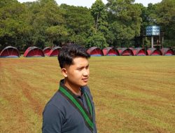 “HMI Garut Desak Bupati Alihkan Anggaran MBG, Nilai Kemiskinan Jadi Akar Masalah Gizi di Garut”
