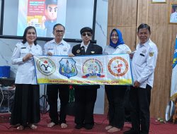 250 Siswa Baru SMAN 53 Jakarta Ikuti Edukasi Bahaya Narkoba dengan Metode Edutainment