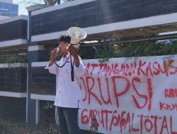 KAMMI Garut: Darurat Narkoba Harus Dijawab dengan Gerakan Bersama