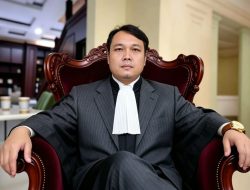 RD Law Office and Partner: Kriminalisasi Proyek Food Tray MBG Sukabumi Langgar Doktrin Pidana Internasional & Yurisprudensi MA; Vonis Harus Berbasis Keadilan Substantif, Bukan Formalitas Dakwaan