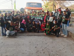 Milad Perak ke-25 FBR Usung Tema “Merawat Akar, Merajut Masa Depan”, Perayaan Digelar Serentak di Jabodetabek