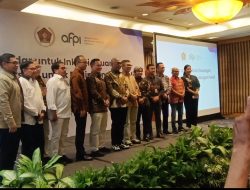PWI dan AFPI Perkuat Literasi Pindar, Pers Didorong Jadi Garda Terdepan Edukasi Publik Lawan Pinjol Ilegal