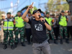 Abah Muda Kecam Keras Dugaan Ayat Suci Al-Qur’an Dijadikan Tantangan Demi Miras di The Sound Project