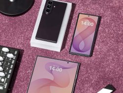 Cara Kerja Lebih Efisien dengan Galaxy AI di Galaxy Z Fold8 Ultra