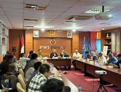Ketum PWI Pusat: Modal Ventura Harus Diperkuat untuk Dorong UMKM dan Ekonomi Berkelanjutan