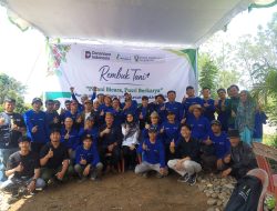 Rembuk Tani di Semende Rumuskan Formula NPK 18-8-18 untuk Dongkrak Produksi Kopi