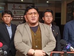 Kuasa Hukum Machi Achmad, SH, Upayakan Mediasi dan Perdamaian dalam Kasus Dugaan Penipuan Ruben Onsu