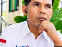 Isu Sayembara dan Pemakzulan Gibran, Loyalis Gibran, Sebut Denny Indrayana Lagi Gabut