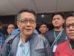 Sidang Duplik Ade Kunang: Kuasa Hukum Bantah Atur Proyek, Sebut Pengadaan Sudah Selesai Sebelum Menjabat