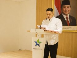 ISMAHI: Demokrasi Tak Cukup Bebas Berbicara, Harus Ada Tanggung Jawab dan Adab