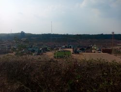 Dugaan PHK Sepihak dan Tunggakan Gaji, 3 Karyawan PKWT PT RMK Muara Enim Lapor Ke Disnaker