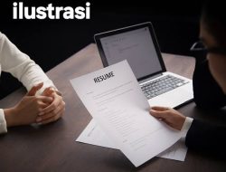 Rekrutmen Diam -Diam Dicafe. PT AMU SITE BANKO DIduga Akali Aturan Ketenagakerjaan.