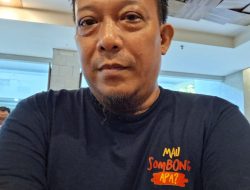 Dulu Melawan, Kini Berkuasa: Ujian Integritas Mantan Kader PRD Di Pemerintahan.