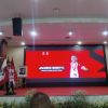 September Hitam Jadi Momentum GMNI Jaktim Koreksi Pemerintahan Prabowo-Gibran