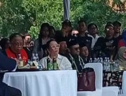 Milad ke-25 FBR Meriah di Kemayoran, Dihadiri Gubernur Pramono Anung, Wagub Rano Karno, dan Fauzi Bowo