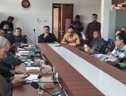 Komisi II DPRD Garut Tindaklanjuti Aspirasi MANTRA, Segera Turun ke Lokasi Pembangunan RS TMC