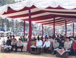 PORSADIN ke-8 Sukses Digelar, Pemda Ke Mana? FKDT Garut Lempar Sindiran