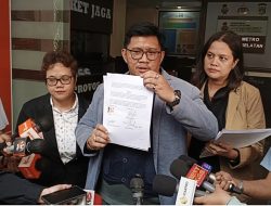 Machi Achmad Kembali Tuntaskan Kasus Selebritas Ruben Onsu, Ini Faktanya