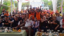 Festival Batu Penggilingan IV Digelar, Dorong Pelestarian Budaya dan Penguatan UMKM di Jakarta Timur