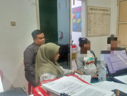 Korban Tuna Wicara Diduga Alami Kekerasan Seksual, Kuasa Hukum Dampingi Pemeriksaan di Unit PPA Polres Labuhanbatu