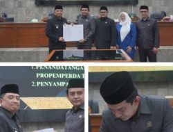 Ketua DPRD Garut Aris Munandar Dorong Sinergi Eksekutif-Legislatif, Bidik Pendanaan Pusat untuk Pembangunan 2027