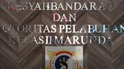 Soal Aduan Pelayanan dan SPB, KSOP Marunda: Proses Tidak Berhenti di Tingkat KSOP