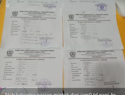 Keluarga Pasien Keluhkan Keterlambatan Pengurusan Darah di RSUD HM RABAIN Muara Enim
