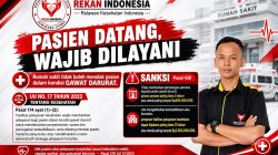 REKAN Indonesia Sumut Desak Investigasi Dugaan Pengabaian Pasien di RSUD Rantauprapat