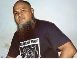 Rawink Rantik Bongkar Kejanggalan Penataan PKL Jalan Pasar Baru: “Aturannya Mengacu ke Mana?”