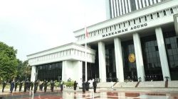 Bawas MA Umumkan Sanksi 13 Hakim dan Aparatur Peradilan Agustus 2026