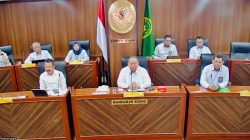 MA Pantau Implementasi Sidang Elektronik Tingkat Banding