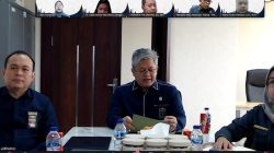 Sengketa Tanah Kian Kompleks, 118 Hakim Dibekali Kompetensi Hadapi Pertahanan