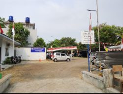 SOMASI II TANAH H. TIMING: KUASA HUKUM DESAK PENGHENTIAN PENGUASAAN LAHAN ±2.096 M² DI RW 011 DUREN SAWIT