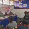 TNI Intensifkan Penyuluhan Pencegahan Karhutla di 11 Kecamatan Kabupaten Melawi, Kalbar