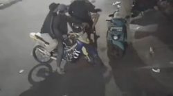 Pria di Koja Dibacok 4 Orang Misterius, Polisi Lakukan Penyelidikan